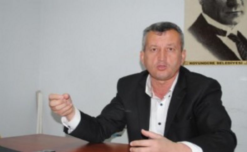 CHP'li Belediye Başkanı Şahin 16 yılda bir ilki yaşadı!